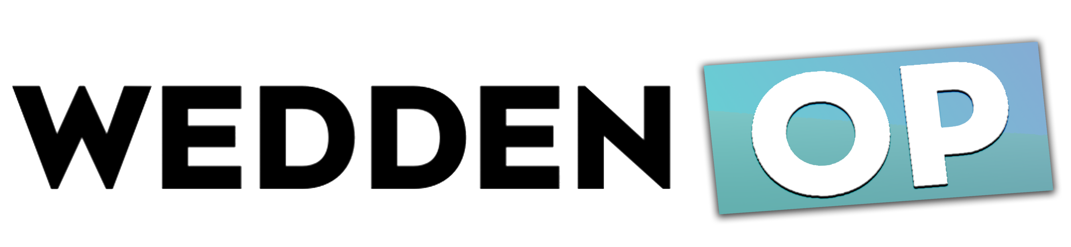 Logo WEDDENOP.COM |